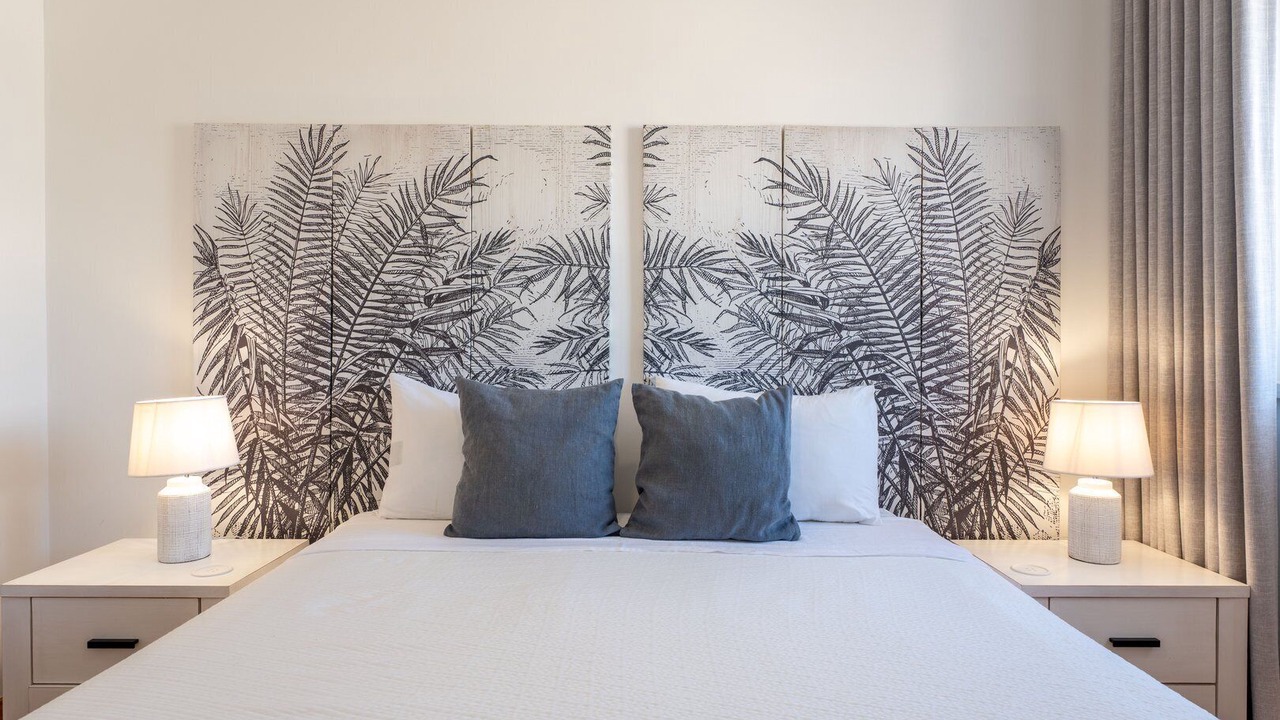 Photo of Bedroom in Ponta Delgada