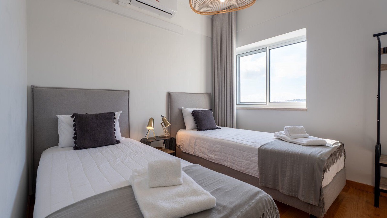 Photo of Bedroom in Ponta Delgada