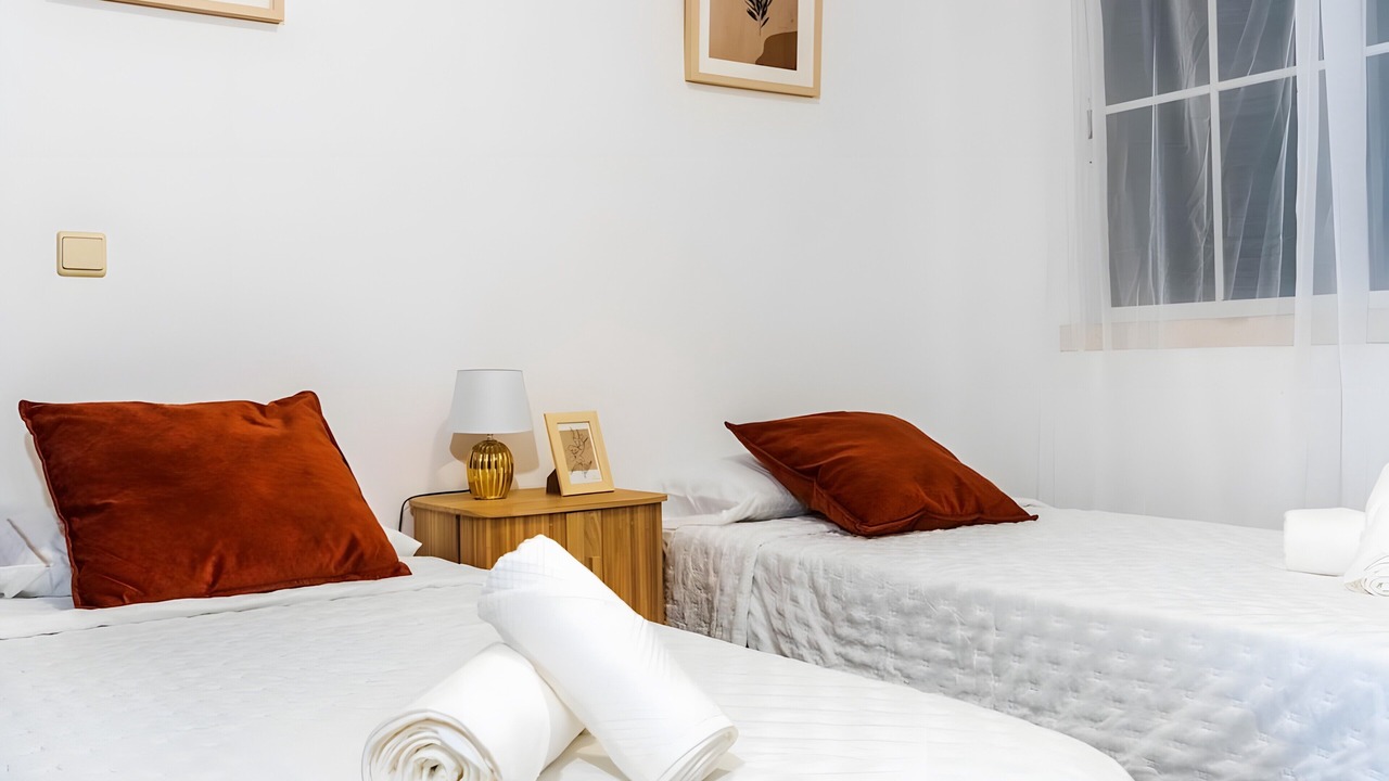 Photo of Bedroom in Sao Goncalo