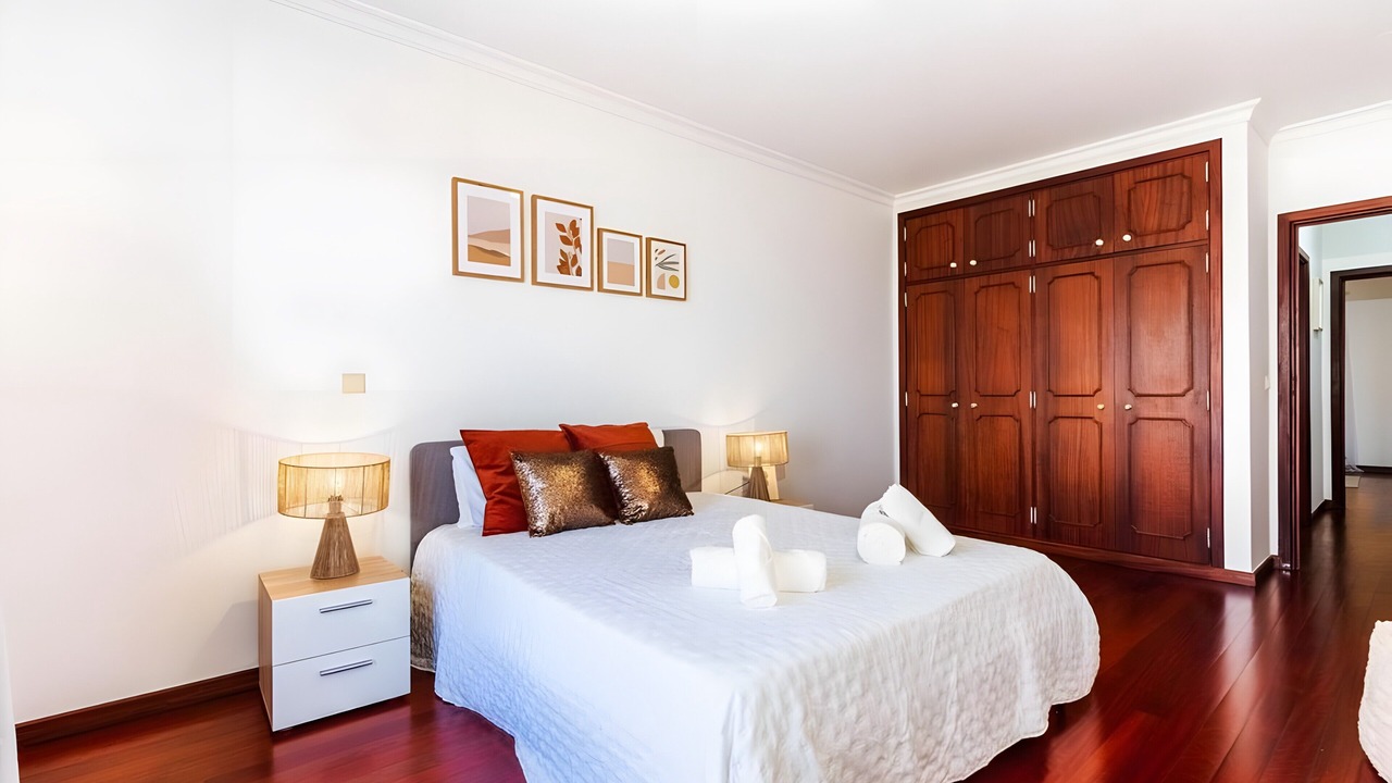 Photo of Bedroom in Sao Goncalo