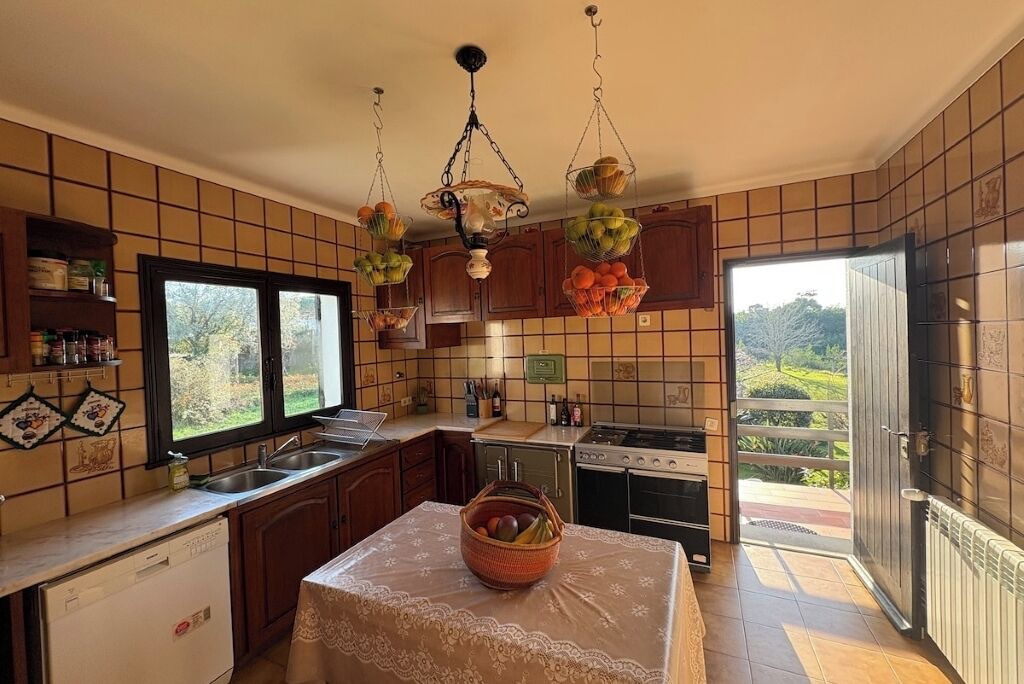 Photo of Kitchen in Caminha