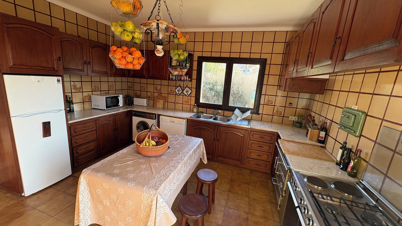 Photo of Kitchen in Caminha