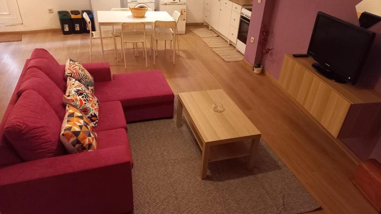 Photo of Livingroom in Alijo