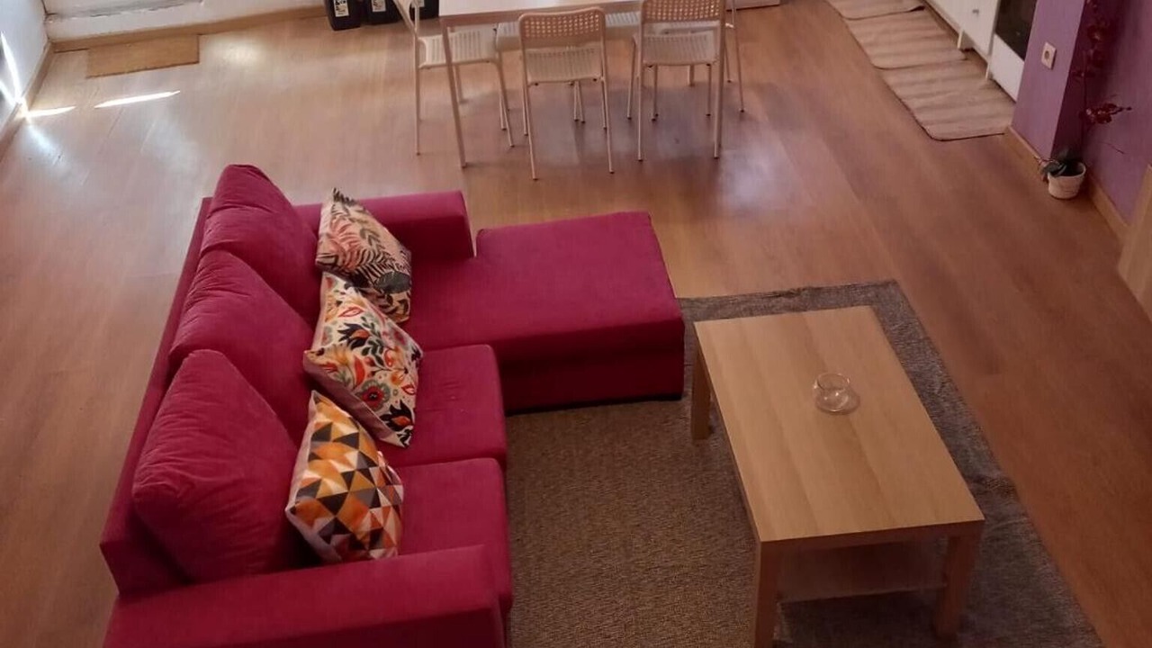 Photo of Livingroom in Alijo