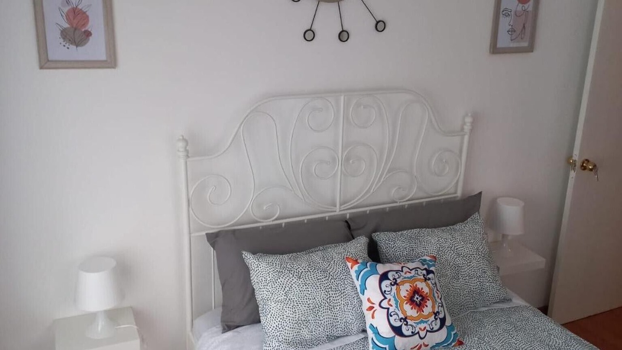 Photo of Bedroom in Alijo