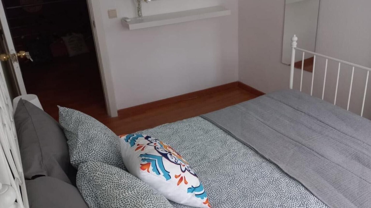 Photo of Bedroom in Alijo