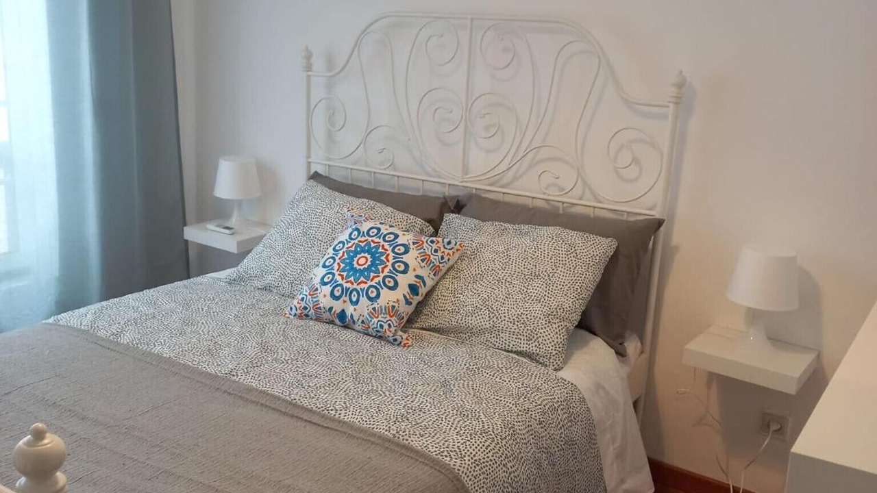 Photo of Bedroom in Alijo