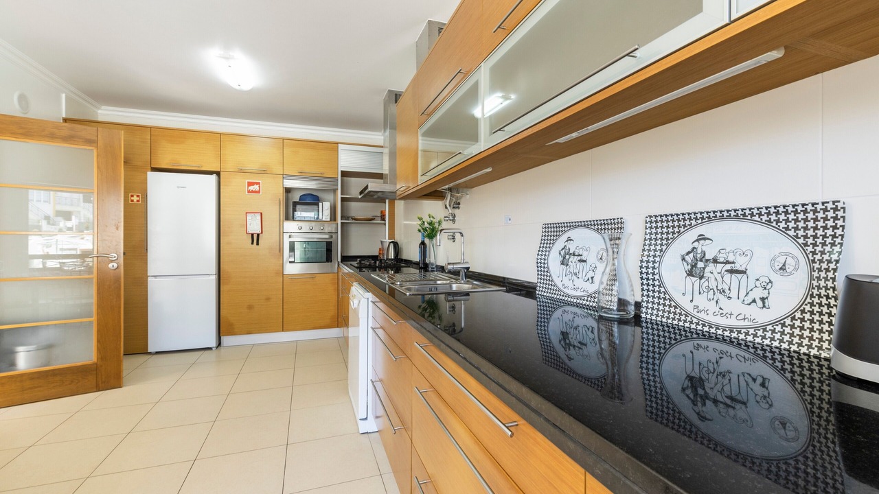 Photo of Kitchen in Ericeira