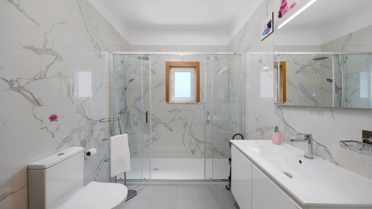 Photo of Bathroom in Alcalar