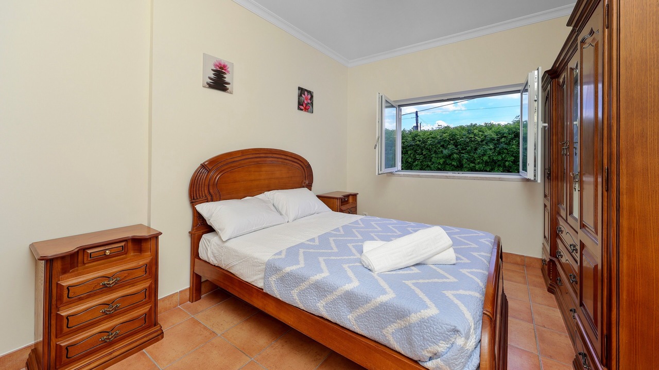 Photo of Bedroom in Alcalar