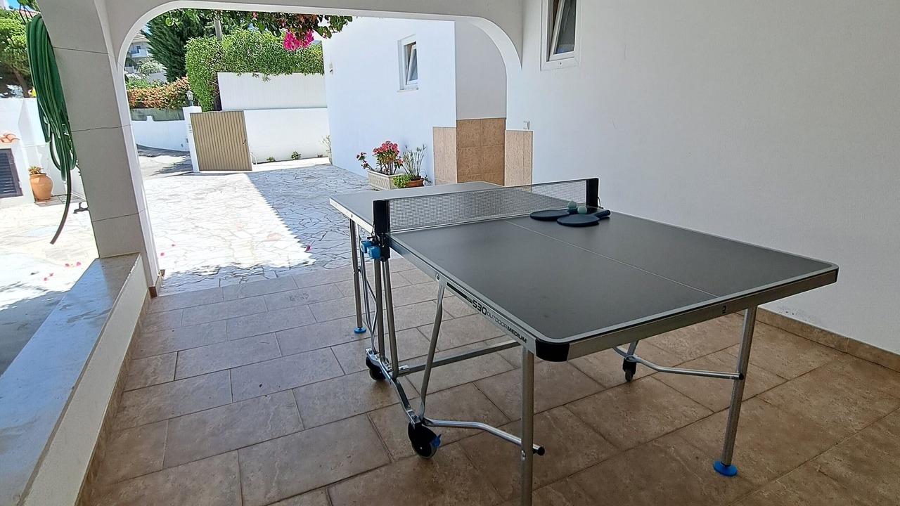 Photo of Patio Balcony in Olhos D'Agua