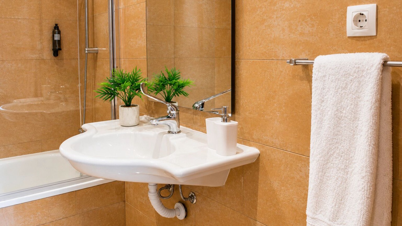 Photo of Bathroom in Cuba