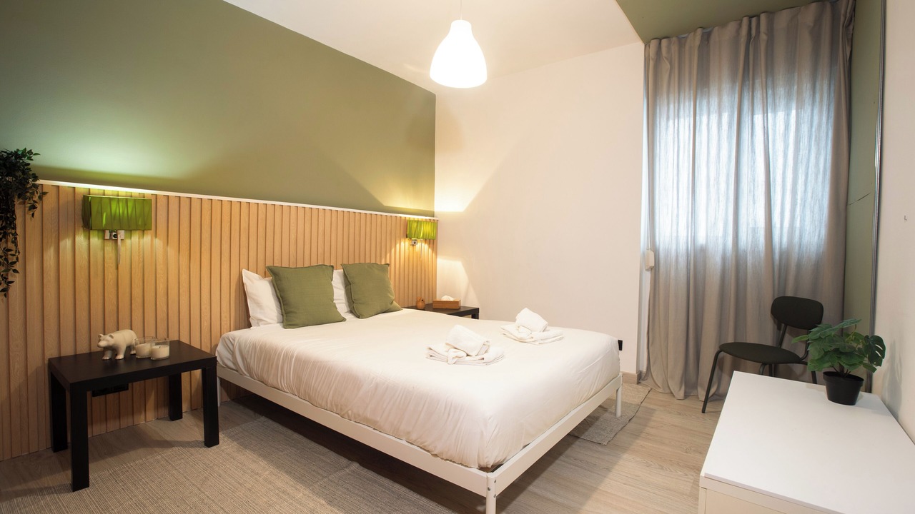 Photo of Bedroom in Ramalde