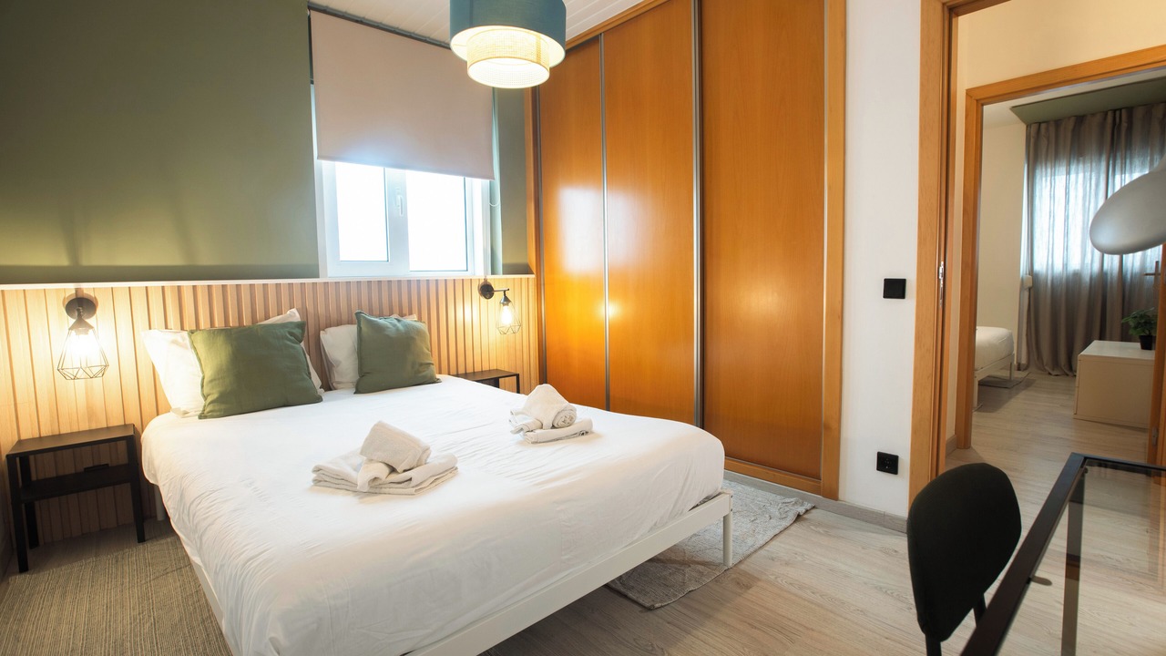 Photo of Bedroom in Ramalde