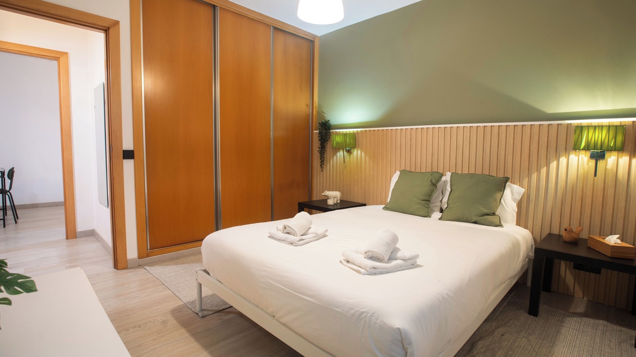 Photo of Bedroom in Ramalde