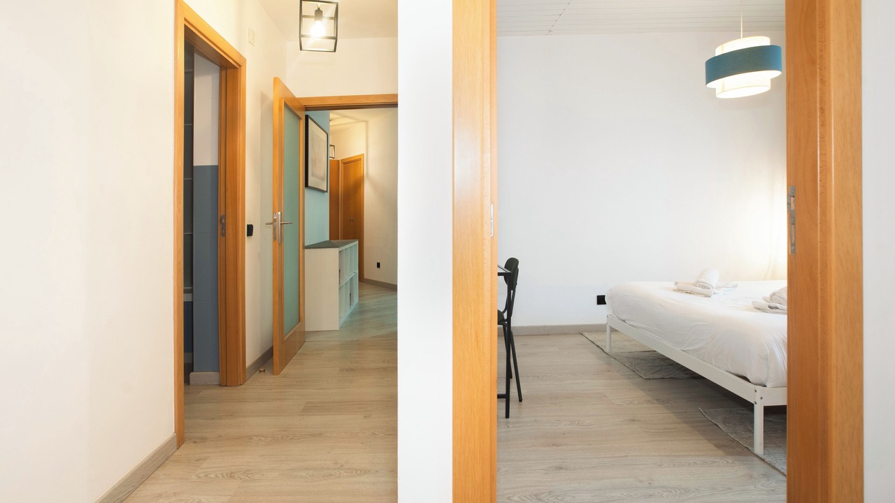 Photo of Bedroom in Ramalde