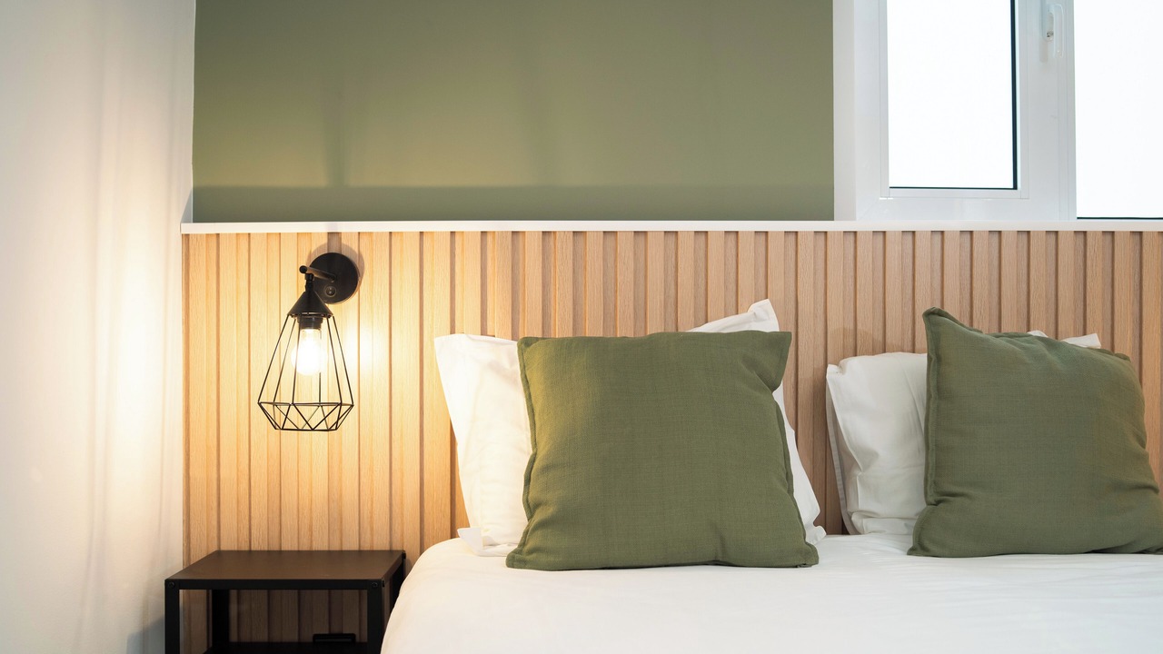 Photo of Bedroom in Ramalde