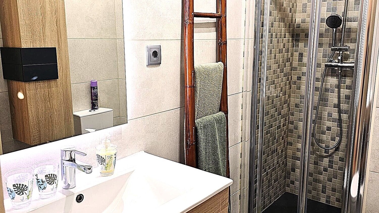 Photo of Bathroom in Sesimbra