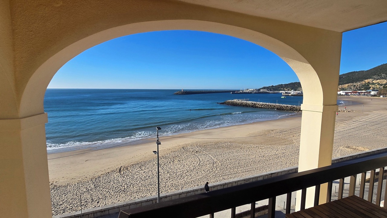 Photo of Outdoor in Sesimbra