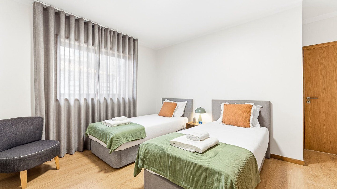 Photo of Bedroom in Vila Nova de Gaia