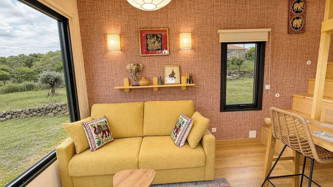 Photo of Bedroom in Sao Tiaguinho