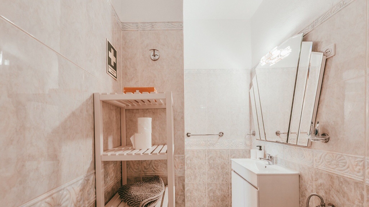 Photo of Bathroom in Armacao de Pera