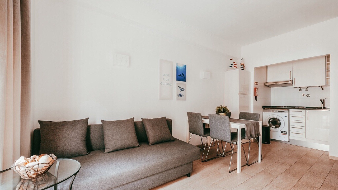 Photo of Livingroom in Armacao de Pera