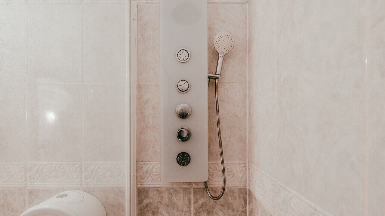 Photo of Bathroom in Armacao de Pera