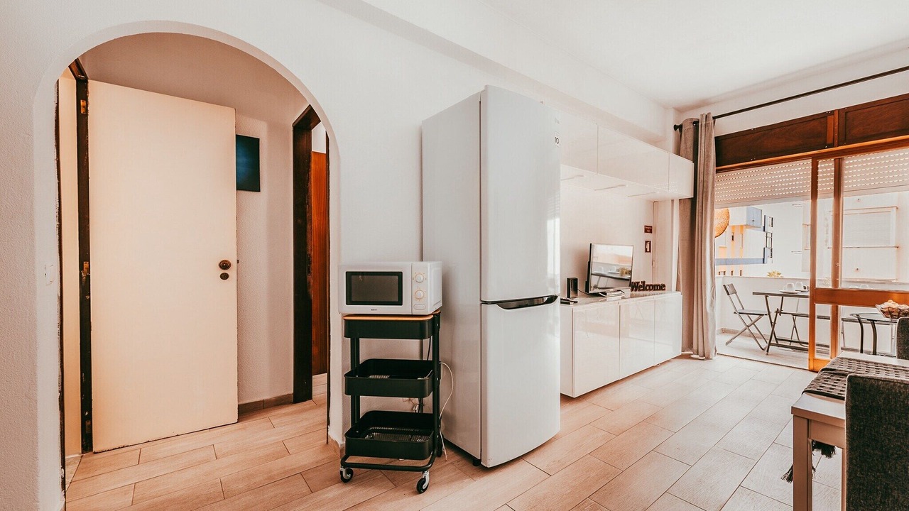 Photo of Livingroom in Armacao de Pera