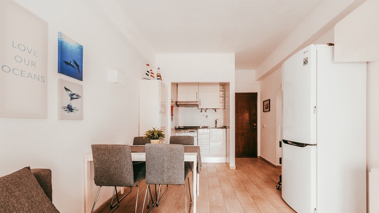 Photo of Livingroom in Armacao de Pera