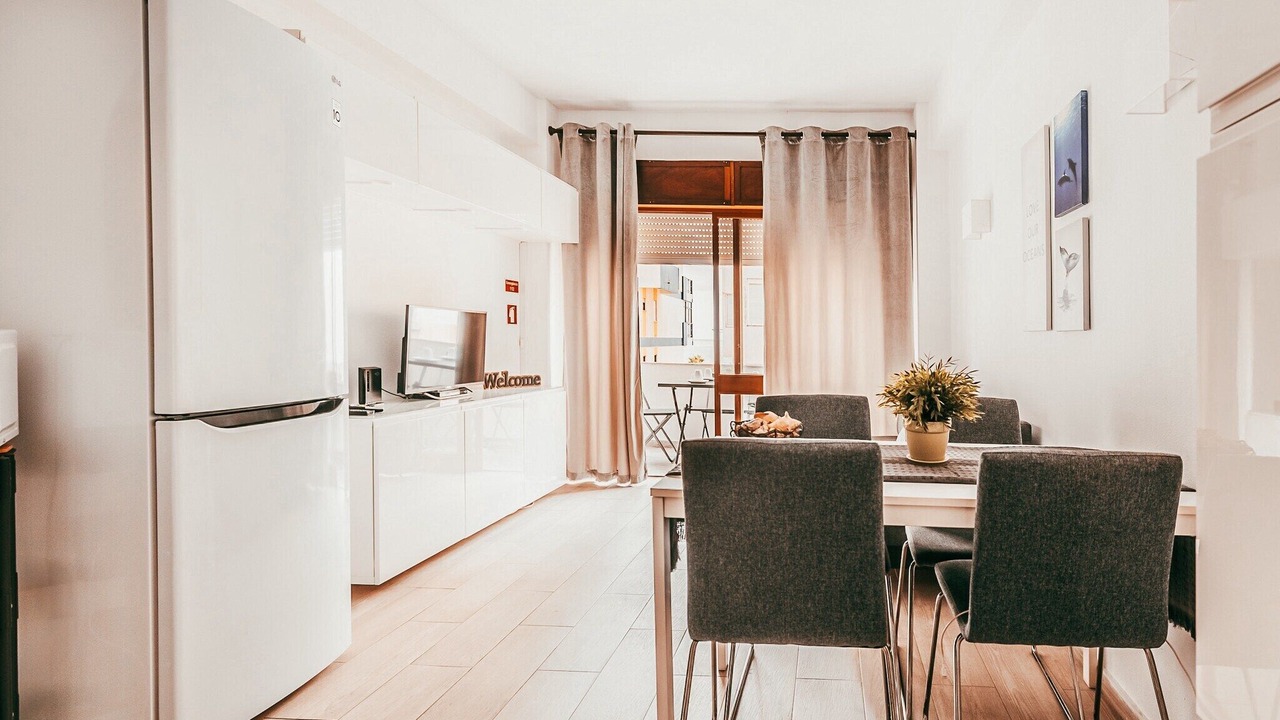 Photo of Livingroom in Armacao de Pera