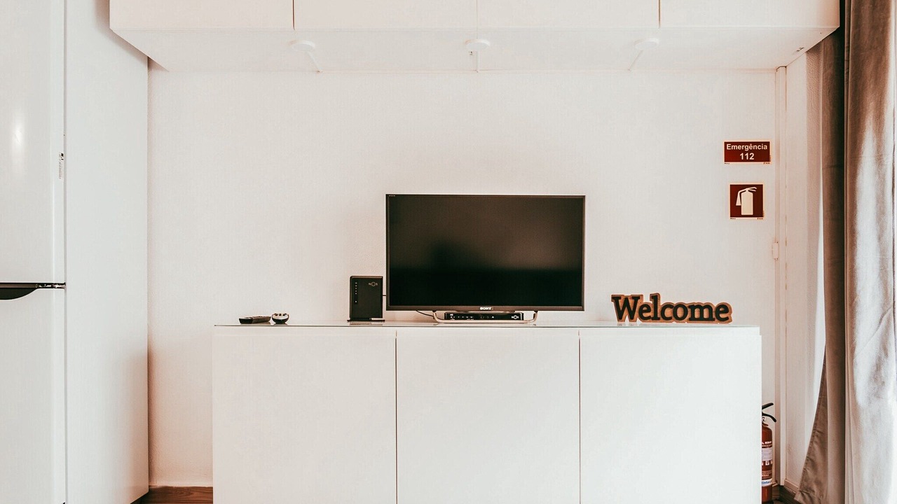 Photo of Livingroom in Armacao de Pera