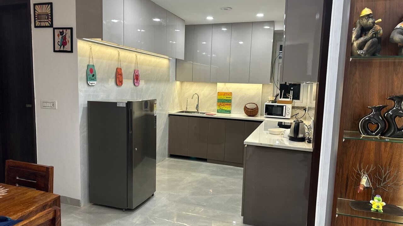 Photo of Kitchen in Dwarka