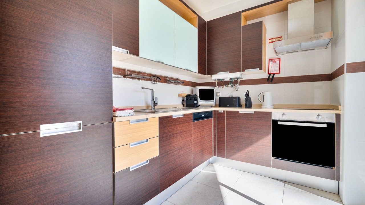 Photo of Kitchen in Olhos D'Agua