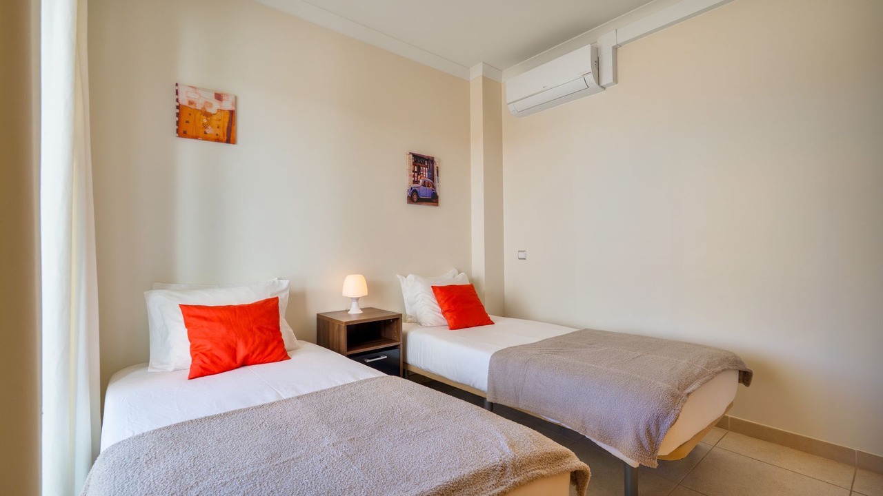 Photo of Bedroom in Olhos D'Agua