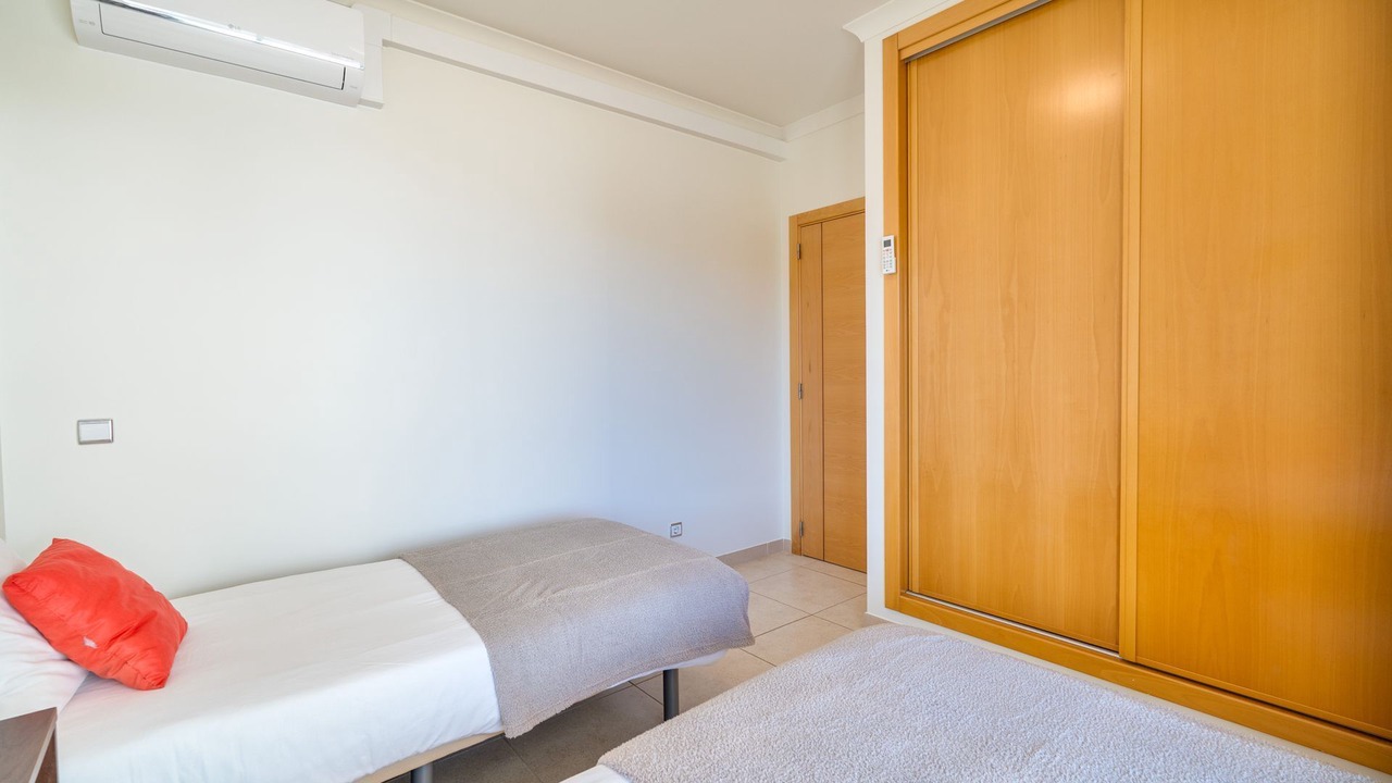 Photo of Bedroom in Olhos D'Agua