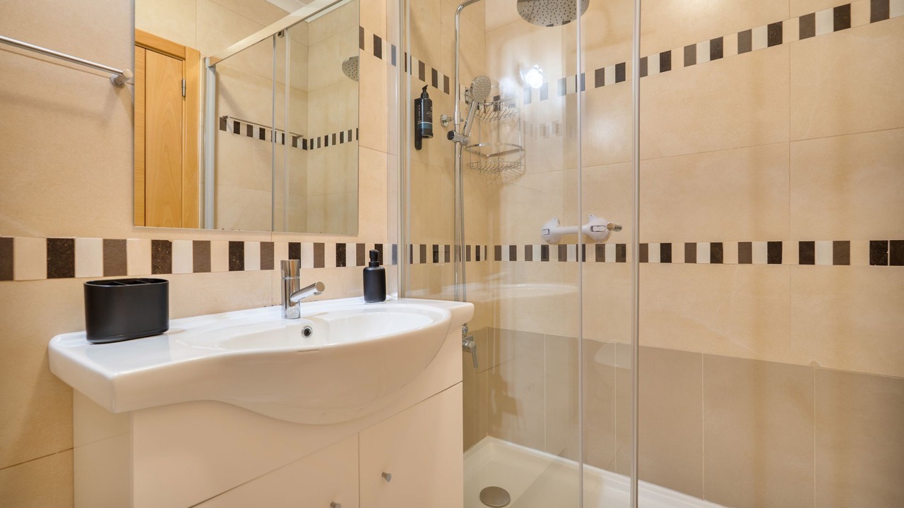 Photo of Bathroom in Olhos D'Agua