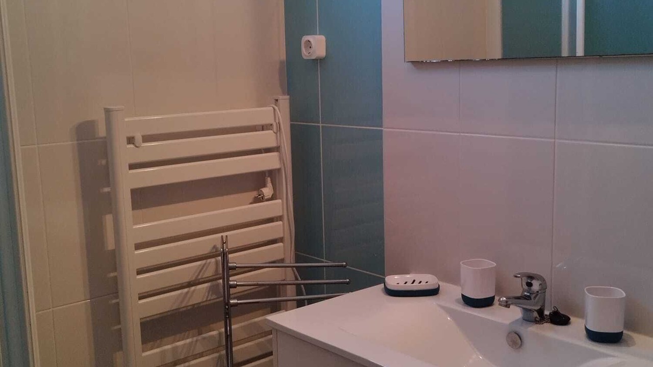 Photo of Bathroom in Bernarda