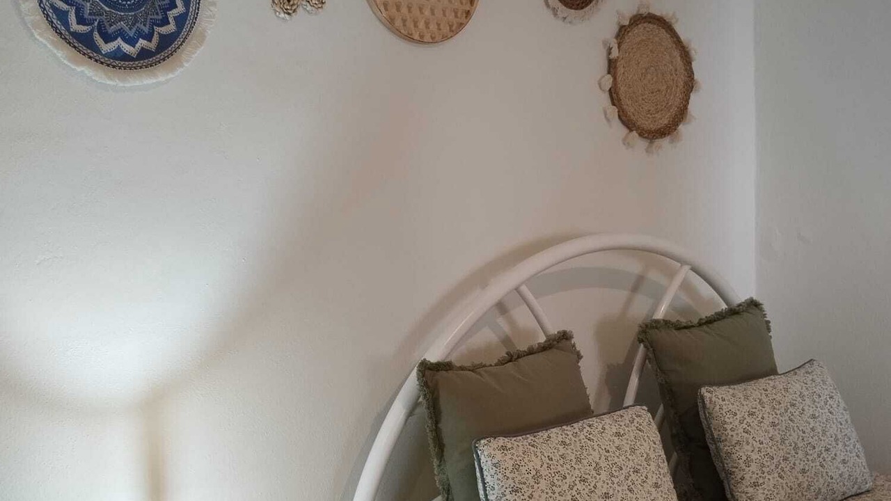 Photo of Bedroom in Bernarda