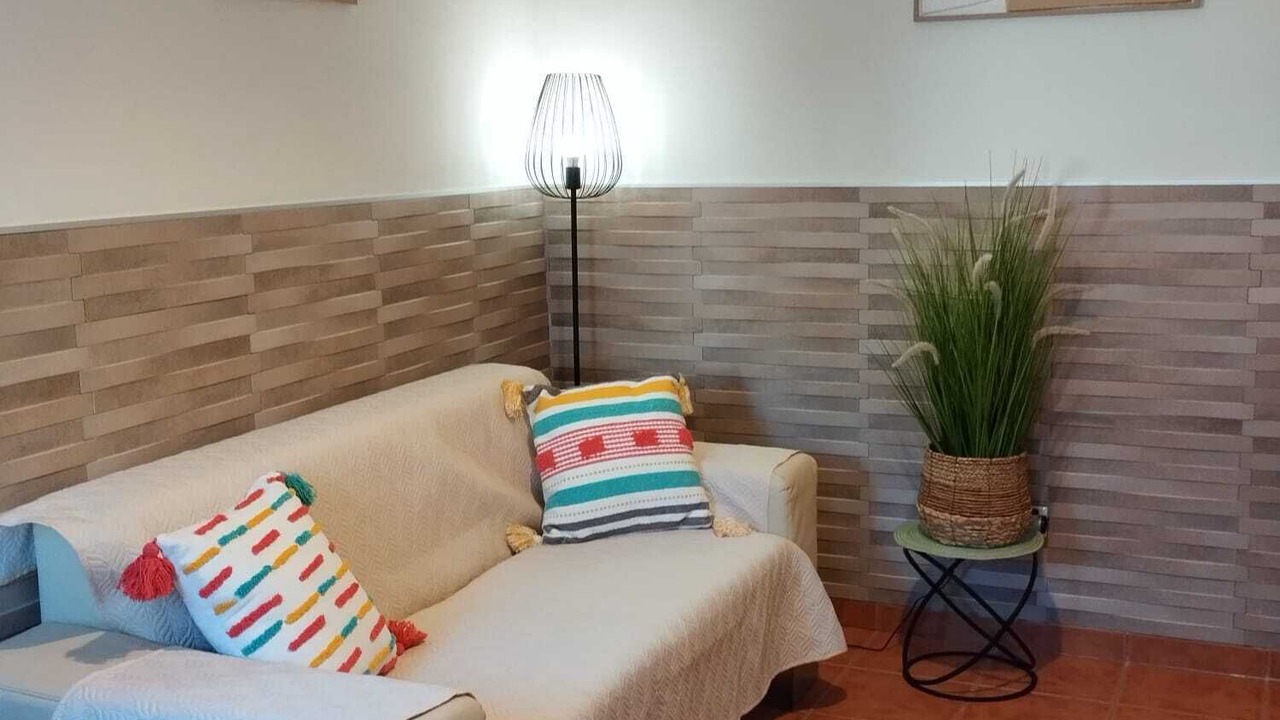 Photo of Livingroom in Bernarda