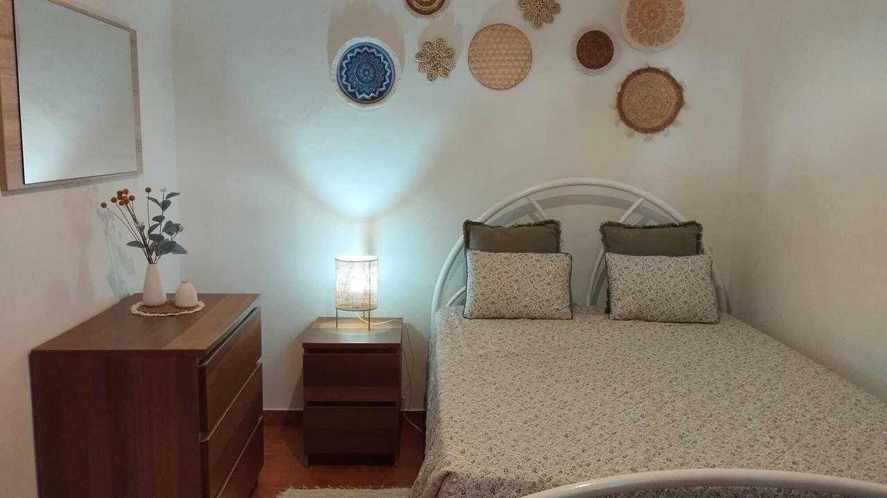 Photo of Bedroom in Bernarda