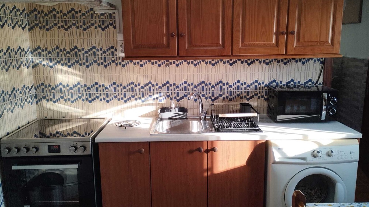 Photo of Kitchen in Bernarda