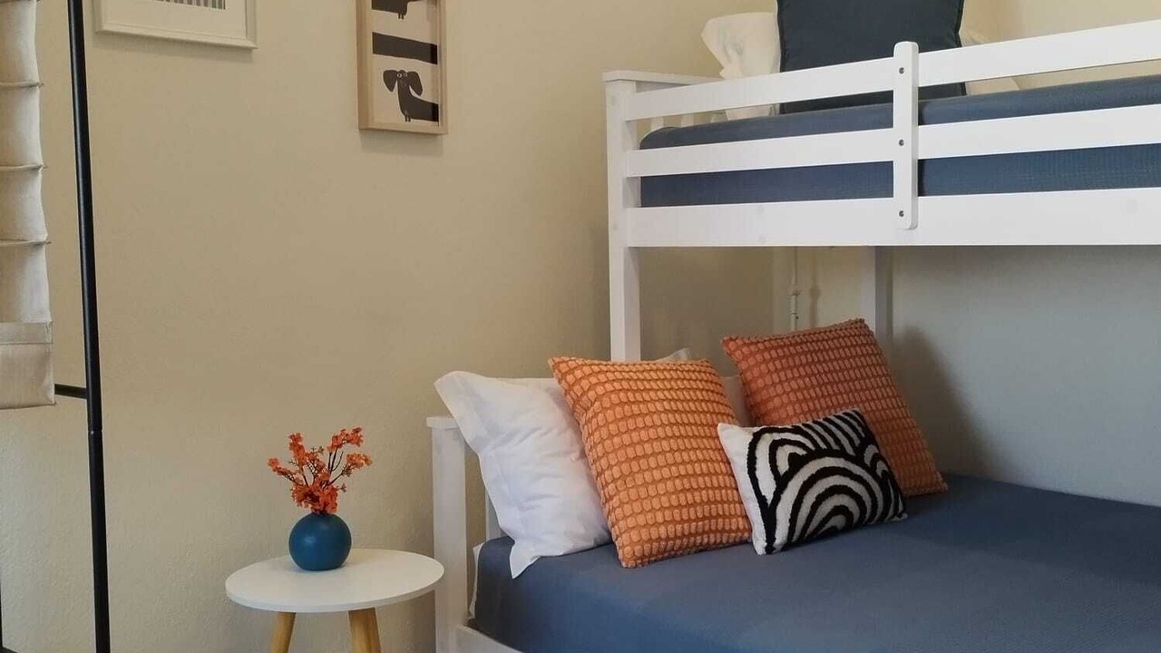 Photo of Bedroom in Bernarda