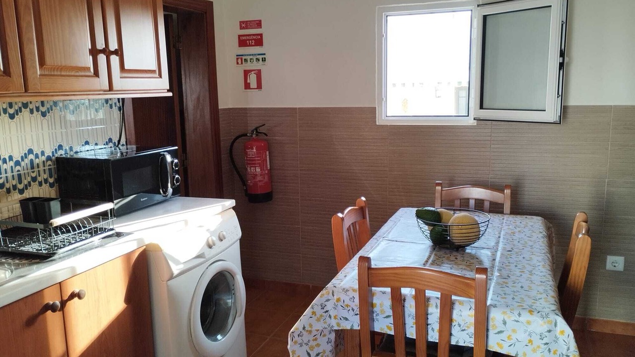 Photo of Kitchen in Bernarda