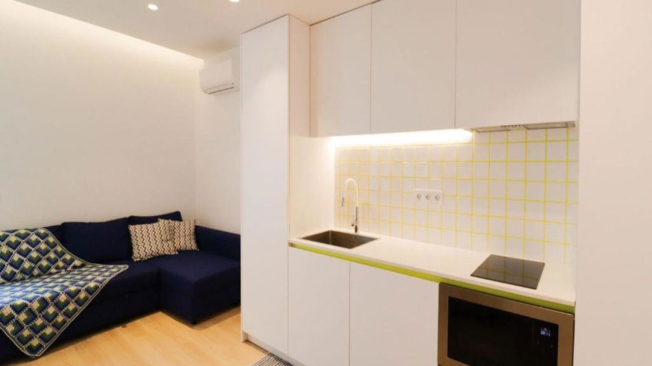 Photo of Kitchen in Aveiro