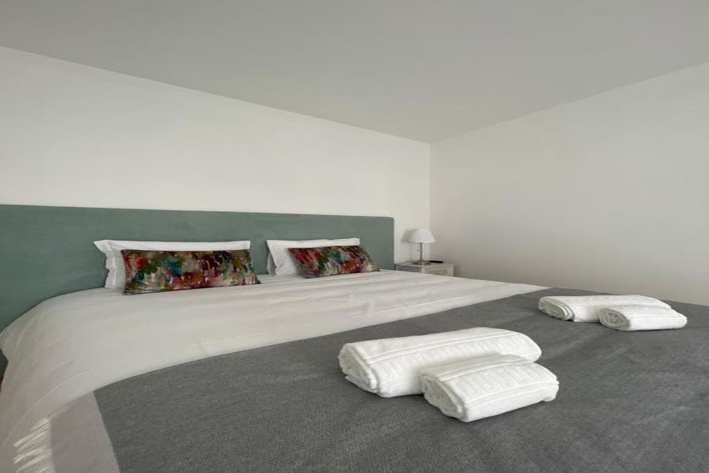 Photo of Bedroom in Aveiro