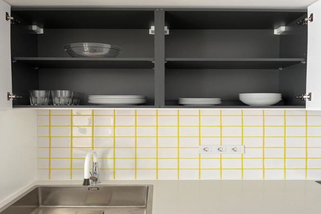 Photo of Kitchen in Aveiro