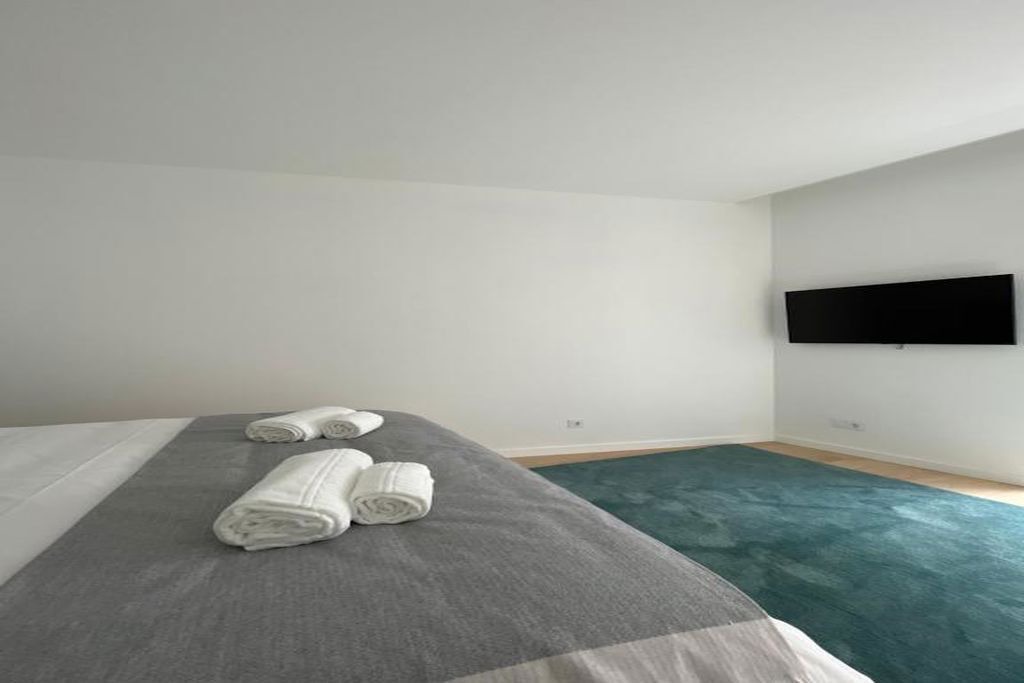 Photo of Bedroom in Aveiro