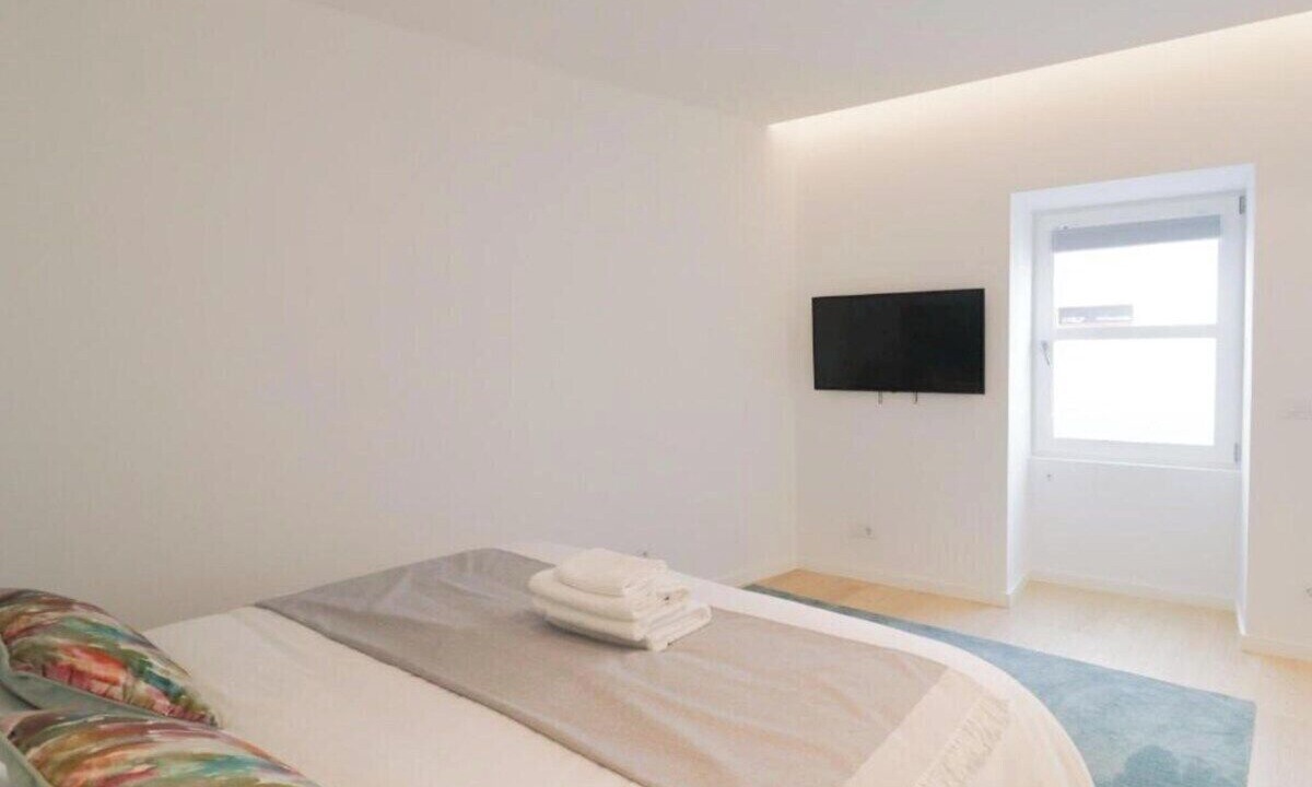 Photo of Bedroom in Aveiro