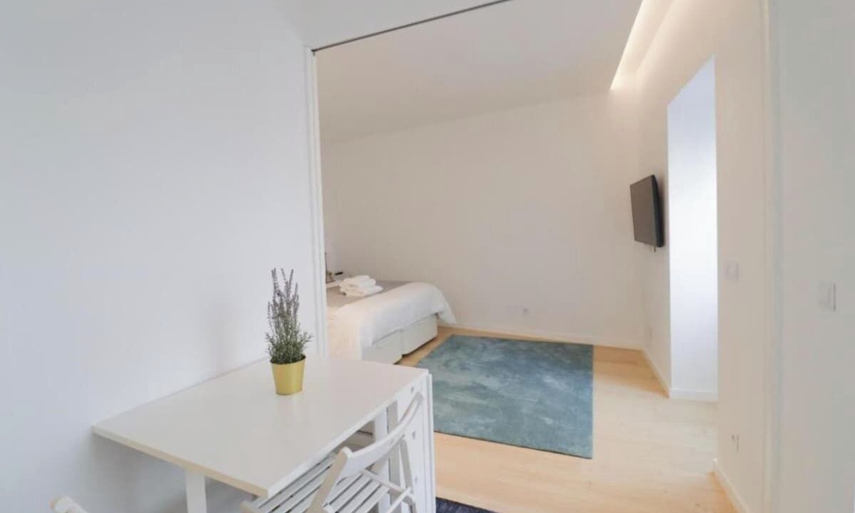 Photo of Bedroom in Aveiro